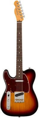 Fender AM Pro II Tele LH 3TSB 3