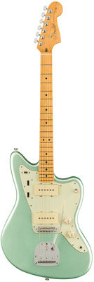 Fender AM Pro II Jazzmaster MN MYS SG Mystic Surf Green