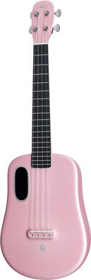 LAVA MUSIC U 26 T PK Sparkle pink