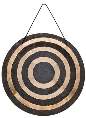 Asian Sound Sun Gong Mars 40cm