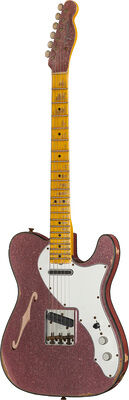 Fender 60s Thinline Tele Relic CSP