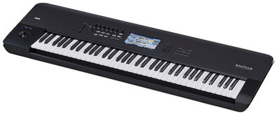 Korg Nautilus 73