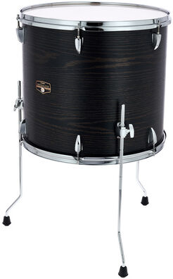 Tama 18""x16"" Imperialstar FT -BOW Black Oak Wrap