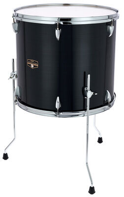 Tama 18""x16"" Imperialstar FT -HBK Hairline black