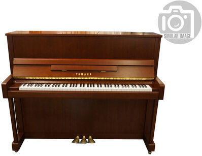 Yamaha B3 SC2 SNC Cherry satin