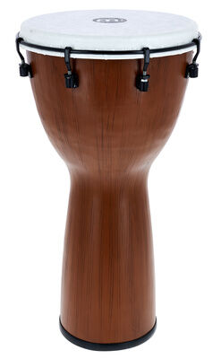 Meinl ADJ12-BW 12"" Alpine Djembe Barnwood