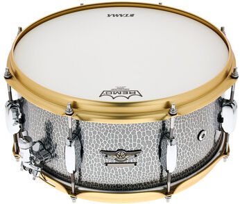 Tama 14""x6,5"" Star Reserve Aluminum