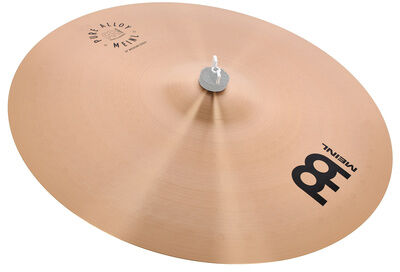 Meinl Pure Alloy 19"" Medium Crash