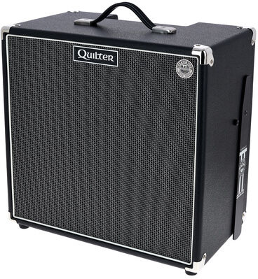 Quilter Travis Toy 15 Combo