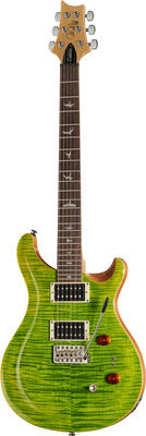 PRS SE Custom 24/08 EV Eriza verde