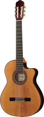 Raimundo Model 660 E Cedar