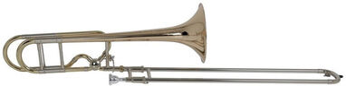 Bach LT42BOFG Bb/F-Tenor Trombone