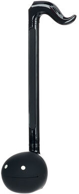 Otamatone Neo Black Black