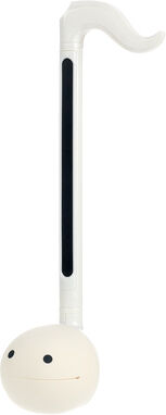 Otamatone Neo White White