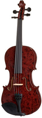 Thomann Birdseye Maple Violin Set 4/4