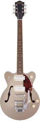 Gretsch G2655T P90 CB DC Bgsby TTSH Two