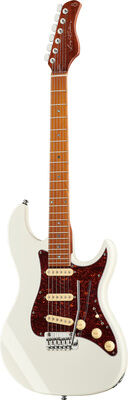 Larry Carlton S7 Vintage AWH Antique White