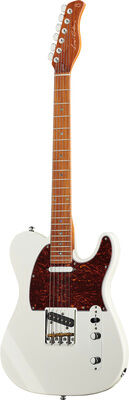 Larry Carlton T7 AWH Arctic White