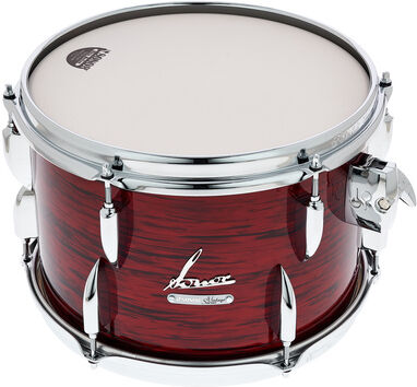 Sonor 12""x08"" Vintage Series Red Red Oyster