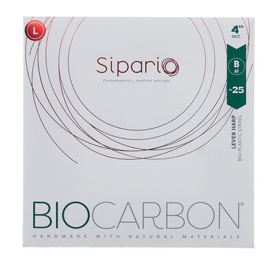 Sipario BioCarbon Str. 4th Oct. SI/B