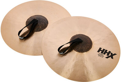 Sabian 18"" HHX Complex Espressivo