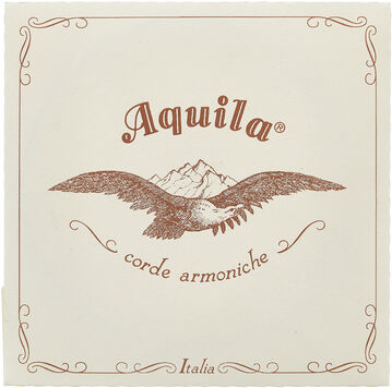 Aquila 200D Wound Nylgut Lute String