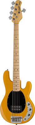 Sterling by Music Man Sting Ray Classic 25 BSC Butterscotch