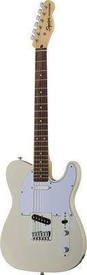 Squier Affinity Tele Olympic White Olympic White