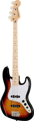 Squier Aff Jazz Bass 3 SB 3