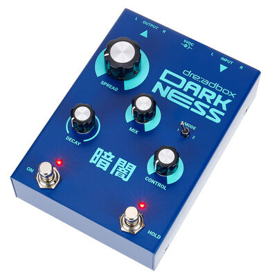 Dreadbox Darkness