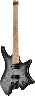 Strandberg Boden Original NX 6 Charcoal Charcoal Black