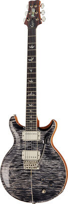 PRS Santana Retro CH Charcoal