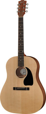 Gibson G 45 Natural Generation Natural