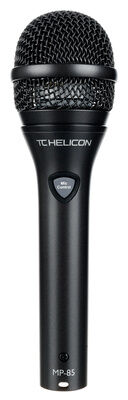 TC-Helicon MP-85