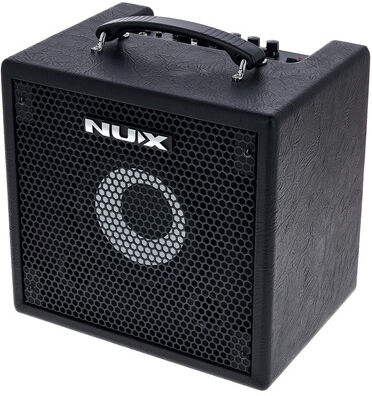 Nux Mighty Bass 50BT