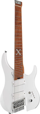 Legator G7FX-A LTD Alpine White