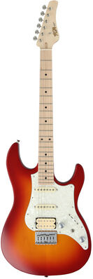 FGN Boundary Odyssey CS Cherry Sunburst