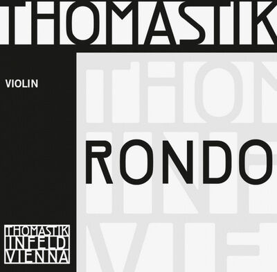 Thomastik RO04 Rondo Violin String G 4/4