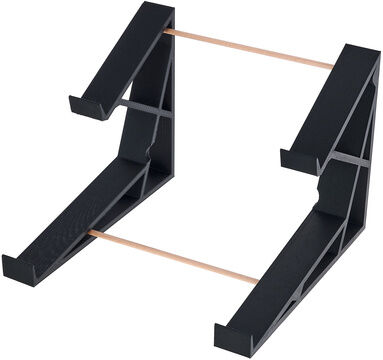 Coverup Stand Behringer TD-3 Double Black