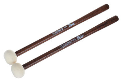 Vic Firth MB2H Marching Bass Mallets