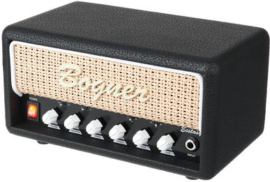 Bogner Ecstasy Mini Amp Head