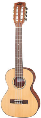 Kala KA-SCAC-T8 Tenor Ukulele Natural high gloss