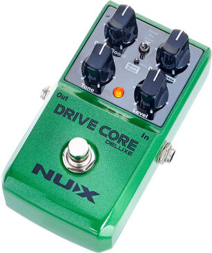 Nux Drive Core Deluxe