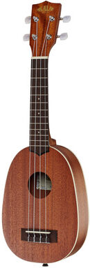 Kala KA-P Soprano Ukulele