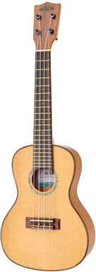 Kala KA-SCAC-C Concert Ukulele Natural High Gloss