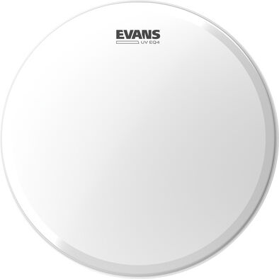 Evans 18"" EQ4 Coated Bass Drum