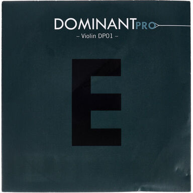 Thomastik DP01 Dominant Pro E String