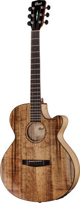 Cort SFX Myrtlewood NT Natural High Gloss