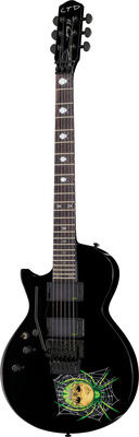 ESP LTD KH-3 Spider LH black