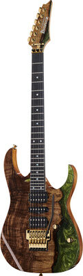 Ibanez JCRG2102 walnut